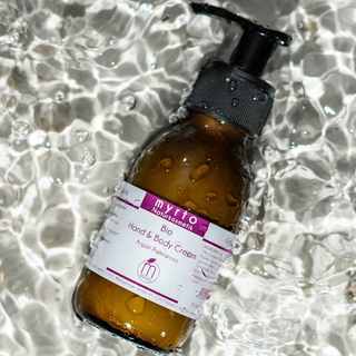 Essential Summer Skincare: Naturkosmetika for Radiance