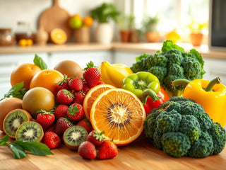 Unleashing the Power of Vitamin C: The Ultimate Guide to Wellness