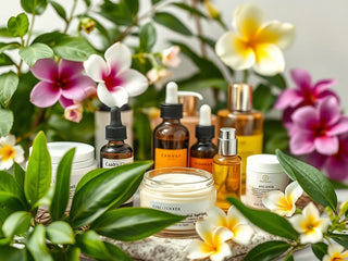 Nature’s Beauty Revealed: Myths and Facts About Natural Cosmetics