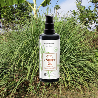 Aceites Corporales Naturales: Beneficios y Usos Esenciales