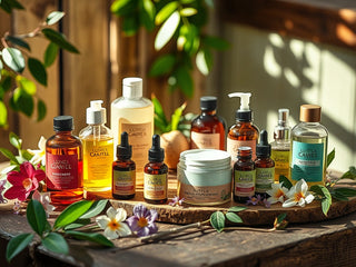 Démystifier la Nature : Mythen und Fakten zur Naturkosmetik