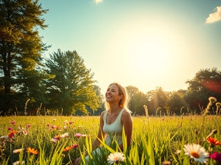 Vitamin D: Der Schlüssel zu Gesundheit und Wohlbefinden