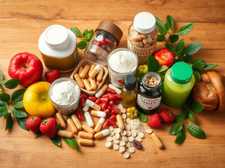 Abonnements Vitalité : Boostez votre Bien-être au Quotidien !