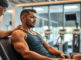 La Regeneración Profesional en el Deporte: Clave para el Éxito