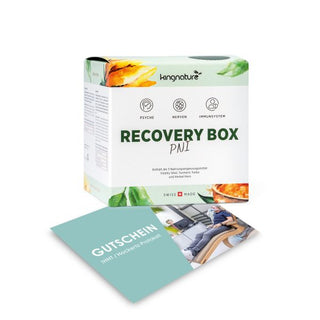 Vitalstoffe ile Sağlığınızı Güçlendirin ve Zinde Kalın