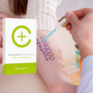 Combatir Inflamación en Morbus Crohn: Productos Vitalstoff