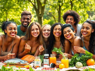 Descubre el Poder del Colágeno: La Clave para una Piel Radiante y Saludable