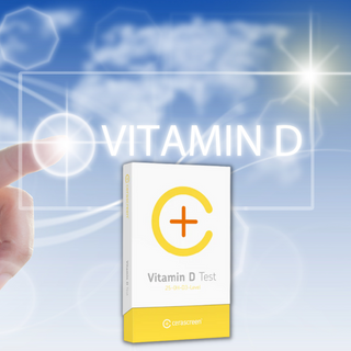 Vitamin D: Wichtige Informationen und Produkte zur Ergänzung