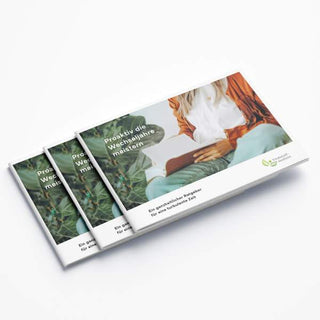 Wechseljahrbeschwerden natürlich lindern – Ihre Lösungen