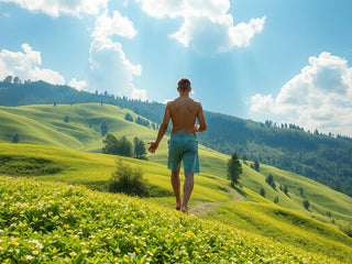 Важность Vitalstoffe и Эффективность Интервальной Гипоксии-Гипероксии