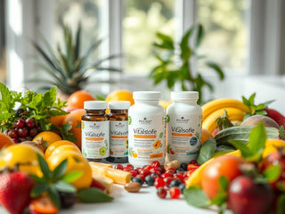 ¡Revitaliza tu Vida con Abonnemente para Vitalstoffe!