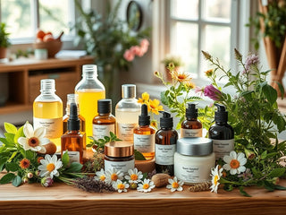Mythen und Fakten: Die Wahrheit über Naturkosmetik enthüllt