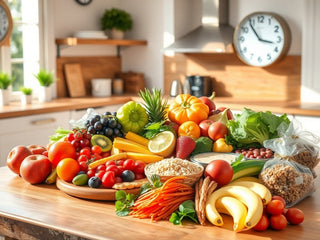 Intervallfasten: Der Schlüssel zum erfolgreichen Gewichtsverlust