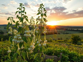 Moringa: Der Wunderbaum – Gesundheit aus der Natur