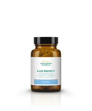B-Life Protect® Capsules - Wohlfühlprodukte