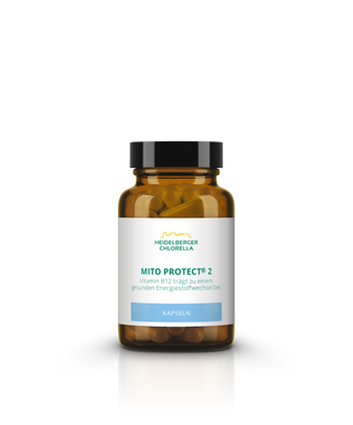 Mito Protect® 2 capsules - Wohlfühlprodukte