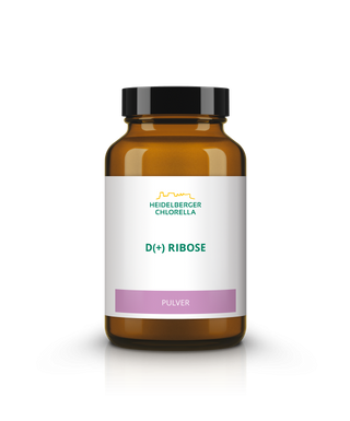 D(+) Ribose Powder - Wohlfühlprodukte