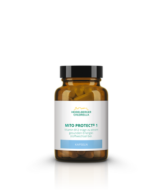 Mito Protect® 1 capsules - Wohlfühlprodukte