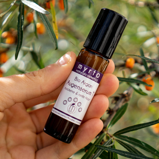 Bio Argan Augenserum Roll-on