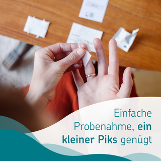 Katzenallergie Test - Wohlfühlprodukte