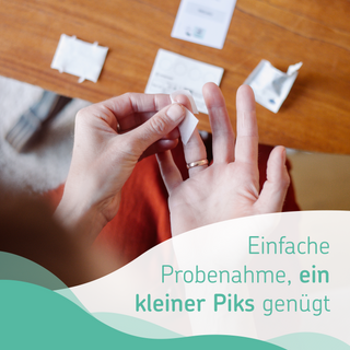 Selen Test - Wohlfühlprodukte