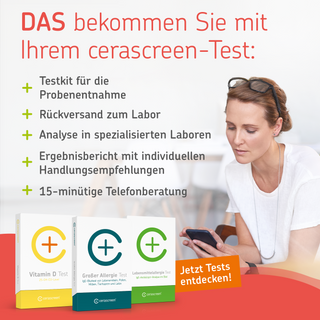 Kombi-Paket Burnout Check - Wohlfühlprodukte