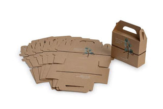 Geschenk-Box - Wohlfühlprodukte