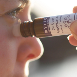 Bio Argan Augenserum Roll-on