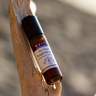 Bio Argan Augenserum Roll-on