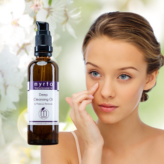 Bio Reinigungsšl & Makeup Entferner