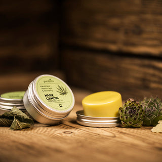 HANF CHNÜBI - Wohlfühlprodukte