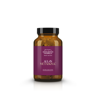 ALL-IN Metabolic - Wohlfühlprodukte