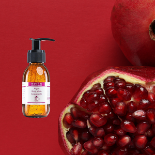 Argan Body Wash Granatapfel - 500ml