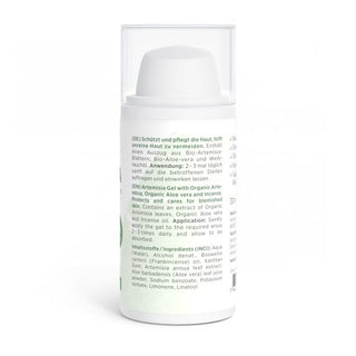 Artemisia Gel 30ml - Wohlfühlprodukte