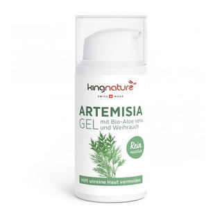 Artemisia Gel 30ml - Wohlfühlprodukte