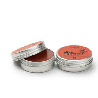 Alpine Naturkosmetik-Set gross - Wohlfühlprodukte