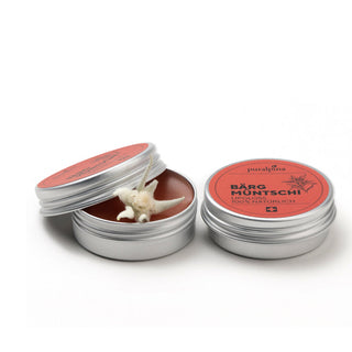 BÄRGMÜNTSCHI LIPGLOSS - Wohlfühlprodukte