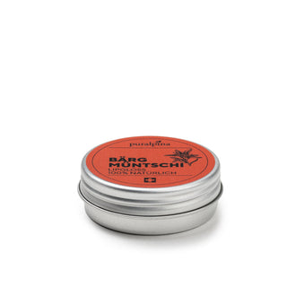 BÄRGMÜNTSCHI LIPGLOSS - Wohlfühlprodukte