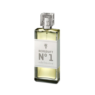 PARFUM BERGDUFT NR. 1 EDELWEISS - Wohlfühlprodukte