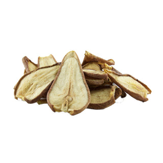 Birnenschnitze getrocknet - Wohlfühlprodukte