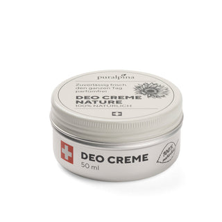 Deo Creme Starter Set - Wohlfühlprodukte