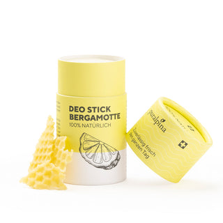 Deo Stick Bergamotte - Wohlfühlprodukte