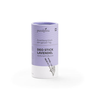 Deo Stick Lavendel - Wohlfühlprodukte