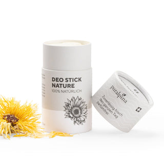 Deo Stick Nature - Wohlfühlprodukte
