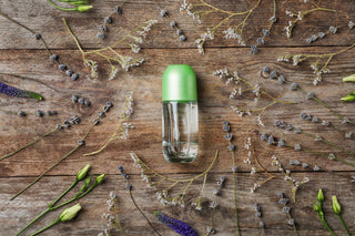 Mit unserem Deodorant aus Naturkosmetik bleiben Sie den ganzen Tag über frisch und geschützt. Verabschieden Sie sich von schädlichen Chemikalien und entscheiden Sie sich für die natürliche Alternative.