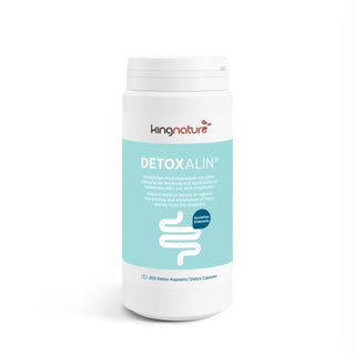 Detoxalin - Wohlfühlprodukte
