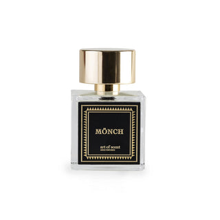 PARFUM MÖNCH - Wohlfühlprodukte