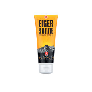 EIGER SONNE SPF30 - Wohlfühlprodukte