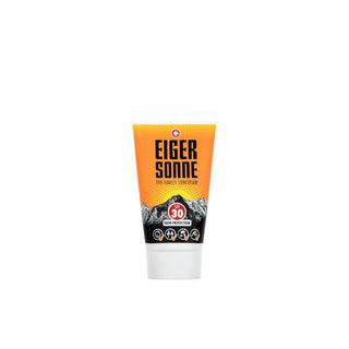 EIGER SONNE SPF30 - Wohlfühlprodukte