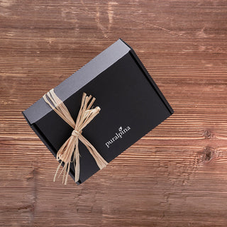 Überraschungsbox - Wohlfühlprodukte